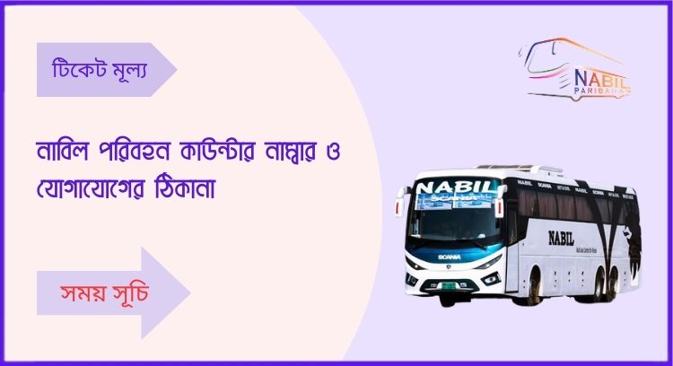 নাবিল পরিবহন