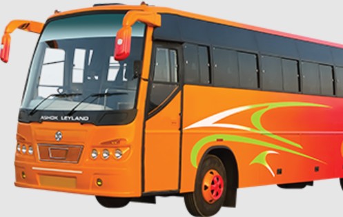 বাস কাউন্টার
